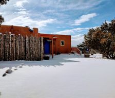 United States New Mexico Santa Fe vacation rental compare prices direct by owner 9347434