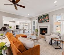 United States Arkansas Bentonville vacation rental compare prices direct by owner 29852064