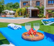 Spain Andalucía Cenes de la Vega vacation rental compare prices direct by owner 9355133