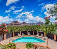 United States Arizona Sedona vacation rental compare prices direct by owner 11508630