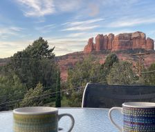 United States Arizona Sedona vacation rental compare prices direct by owner 10162137