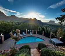 United States Arizona Sedona vacation rental compare prices direct by owner 9947489