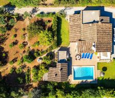 Spain Balearic Islands Pollença vacation rental compare prices direct by owner 9915467