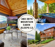 United States Tennessee Sevierville vacation rental compare prices direct by owner 11496596