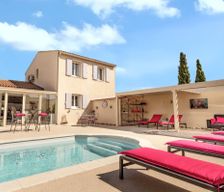 France Provence-Alpes-Côte d'Azur L'Isle-sur-la-Sorgue vacation rental compare prices direct by owner 10100157