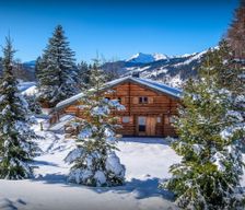 France Auvergne-Rhône-Alpes Les Gets vacation rental compare prices direct by owner 10113347