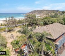 Australia New South Wales Cuttagee vacation rental compare prices direct by owner 9355634