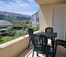 Croatia Primorsko-goranska županija Baška vacation rental compare prices direct by owner 4681115