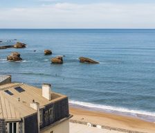 France Nouvelle-Aquitaine Biarritz vacation rental compare prices direct by owner 10735161
