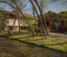 United States Georgia Helen vacation rental compare prices direct by owner 10180634