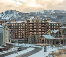 United States Utah Park City vacation rental compare prices direct by owner 29844485