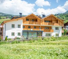 Italy Trentino-Alto Adige San Vigilio di Marebbe vacation rental compare prices direct by owner 4237950