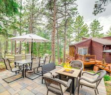 United States Colorado Woodland Park vacation rental compare prices direct by owner 10116694