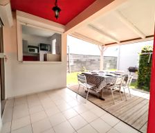 Guadeloupe Grande-Terre Sainte-Anne vacation rental compare prices direct by owner 9942130