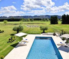 France Provence-Alpes-Côte d'Azur Saint-Rémy-de-Provence vacation rental compare prices direct by owner 4571519