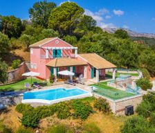 Greece Ionian Islands Region Corfu vacation rental compare prices direct by owner 29918754