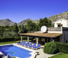 Spain Balearic Islands Port de Pollença vacation rental compare prices direct by owner 27272427