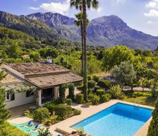 Spain Balearic Islands Pollença vacation rental compare prices direct by owner 11088381