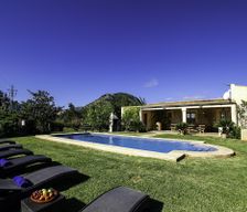 Spain Balearic Islands Pollença vacation rental compare prices direct by owner 10730854