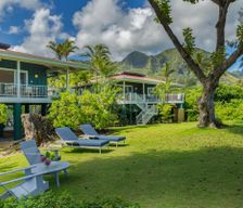United States Hawaii Hanalei vacation rental compare prices direct by owner 10913090