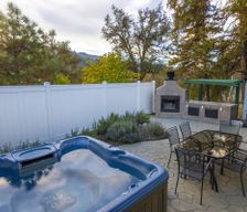 United States California Ahwahnee vacation rental compare prices direct by owner 10311874