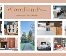 United Kingdom Wales Newport vacation rental compare prices direct by owner 11233368