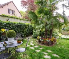 France Île-de-France Ville-d'Avray vacation rental compare prices direct by owner 10837230