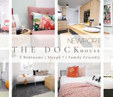 United Kingdom Wales Newport vacation rental compare prices direct by owner 24910659
