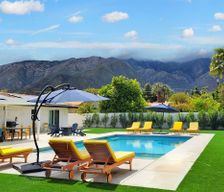 United States California Palm Springs vacation rental compare prices direct by owner 10181317