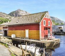 Norway Vestland Sævareid vacation rental compare prices direct by owner 4539647