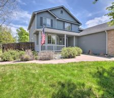 United States Colorado Longmont vacation rental compare prices direct by owner 24913991