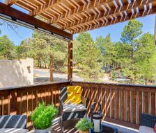 United States Colorado Woodland Park vacation rental compare prices direct by owner 15495014
