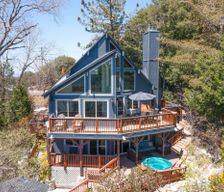 United States California Lake Arrowhead vacation rental compare prices direct by owner 15550821
