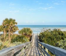 United States Florida New Smyrna Beach vacation rental compare prices direct by owner 23609968