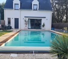 France Pays de la Loire Saint-André-des-Eaux vacation rental compare prices direct by owner 4707690