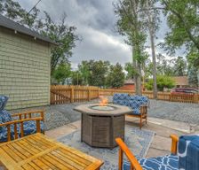 United States Colorado Colorado Springs vacation rental compare prices direct by owner 24990350