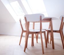 Poland Pomorskie Borowy Młyn vacation rental compare prices direct by owner 24128830