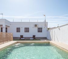 Spain Andalucía Chiclana de la Frontera vacation rental compare prices direct by owner 4786385