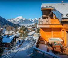 France Auvergne-Rhône-Alpes Châtel vacation rental compare prices direct by owner 23829597