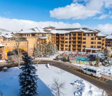United States Utah Park City vacation rental compare prices direct by owner 23626455