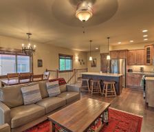 United States Montana Bigfork vacation rental compare prices direct by owner 24903446