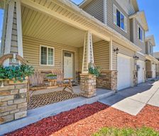 United States Wyoming Cheyenne vacation rental compare prices direct by owner 23684146