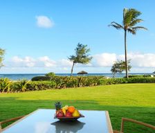 United States Hawaii Kapaʻa vacation rental compare prices direct by owner 52539