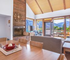 United States Washington Manson vacation rental compare prices direct by owner 24625412