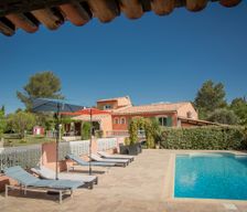 France Provence-Alpes-Côte d'Azur Bagnols-en-Forêt vacation rental compare prices direct by owner 29900334