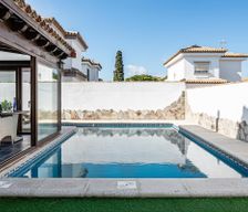 Spain Andalucía Poblado de Sancti Petri vacation rental compare prices direct by owner 13145700