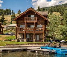 United States Montana West Yellowstone vacation rental compare prices direct by owner 23612540