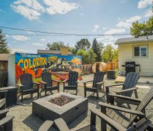 United States Colorado Colorado Springs vacation rental compare prices direct by owner 24987172