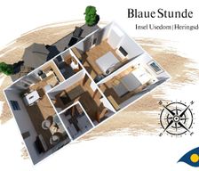 Germany Mecklenburg-Vorpommern Heringsdorf vacation rental compare prices direct by owner 5505069