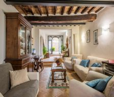 Italy Toscana Monticiano vacation rental compare prices direct by owner 26573591